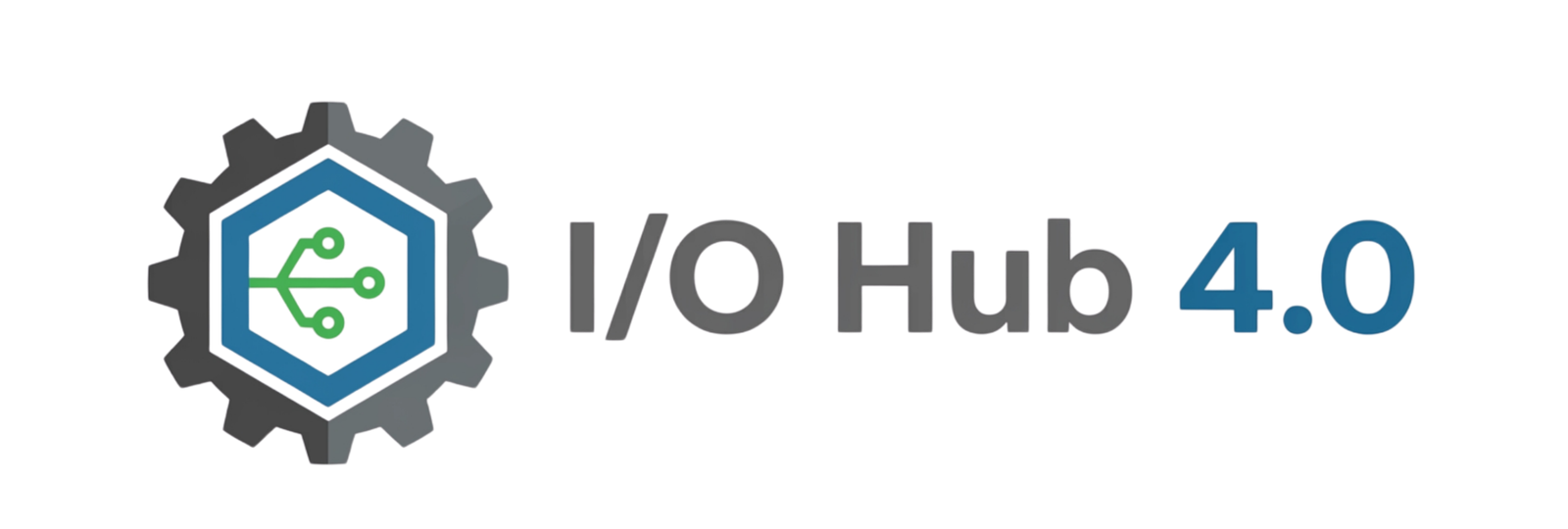 I/O HUB 4.0